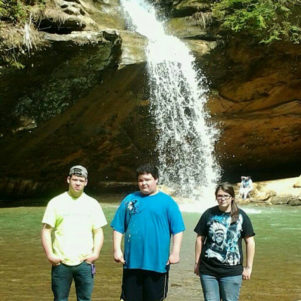 Meet your Posher, Tina m